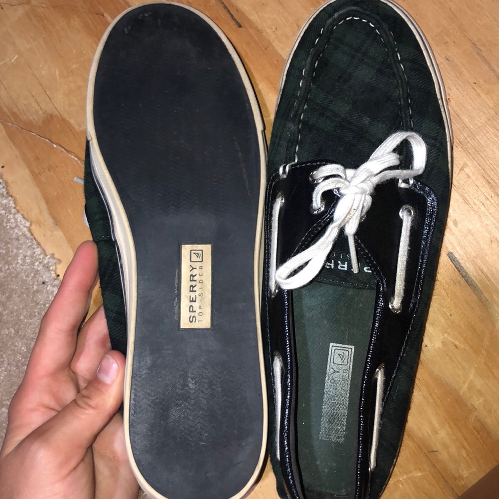 SPERRY TOP SPIDER - Picture 4 of 4